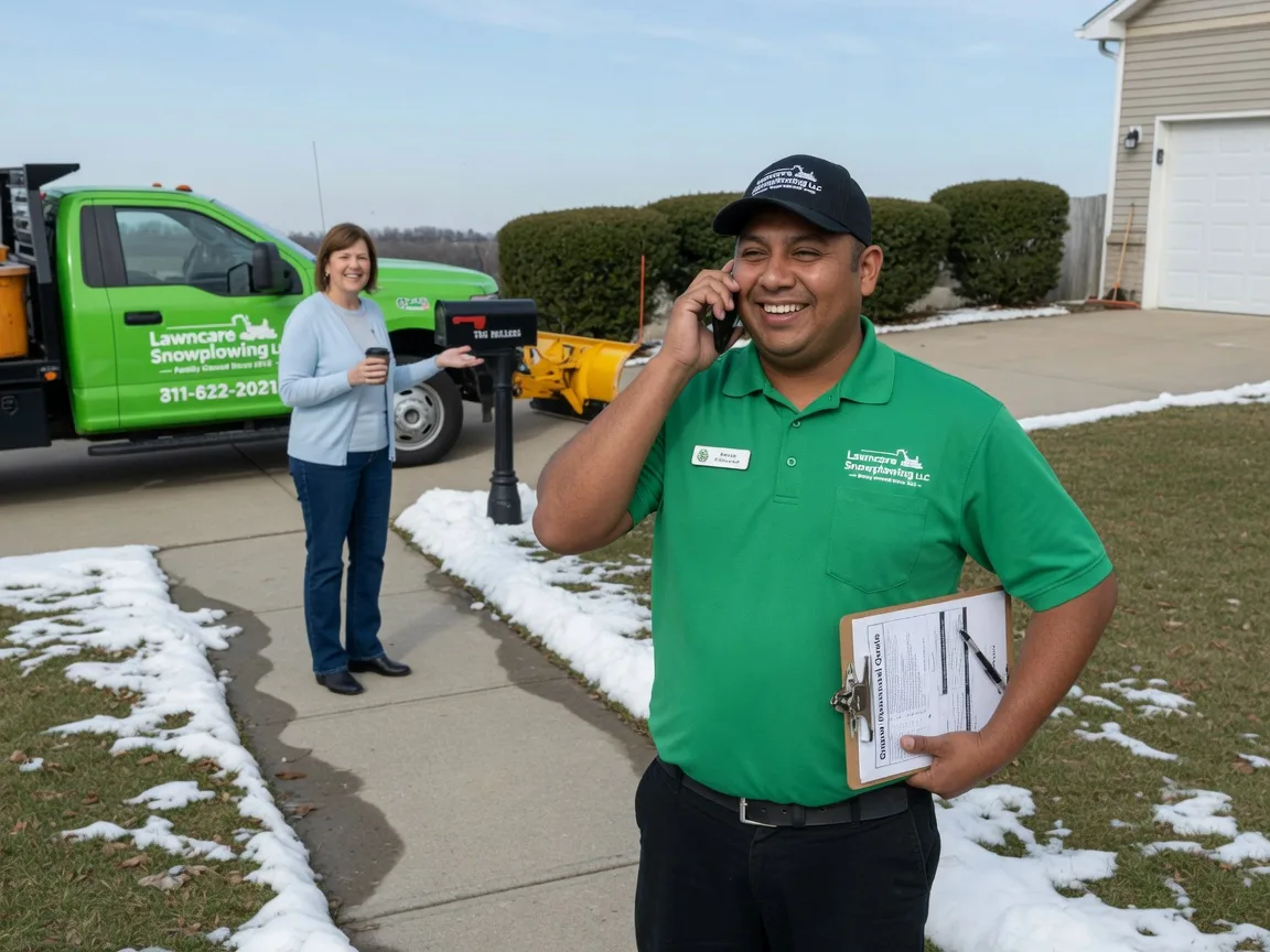 Lawn Care Services By Expert Landscaper Utah FAQs